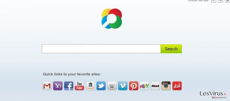 instantanea di Zwinky Toolbar instantanea di Zwinky Toolbar